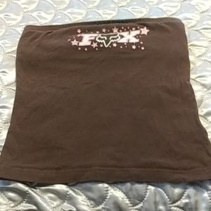 MAKE OFFER! Fox size M